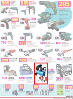 Game : Red Hot Buys (22 Jun - 5 Jul 2016), page 15