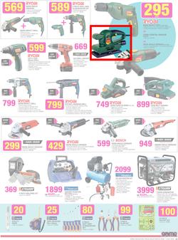 Game : Red Hot Buys (22 Jun - 5 Jul 2016), page 15