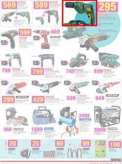 Game : Red Hot Buys (22 Jun - 5 Jul 2016), page 15