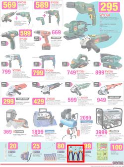 Game : Red Hot Buys (22 Jun - 5 Jul 2016), page 15