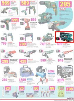 Game : Red Hot Buys (22 Jun - 5 Jul 2016), page 15