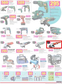 Game : Red Hot Buys (22 Jun - 5 Jul 2016), page 15