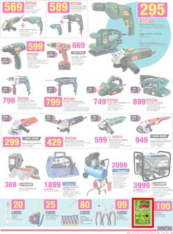 Game : Red Hot Buys (22 Jun - 5 Jul 2016), page 15