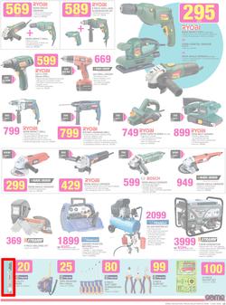Game : Red Hot Buys (22 Jun - 5 Jul 2016), page 15