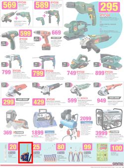 Game : Red Hot Buys (22 Jun - 5 Jul 2016), page 15