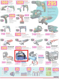 Game : Red Hot Buys (22 Jun - 5 Jul 2016), page 15