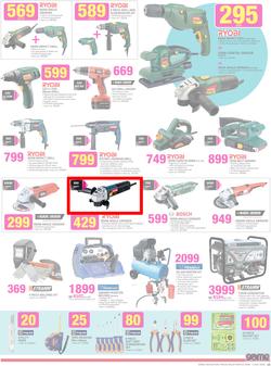 Game : Red Hot Buys (22 Jun - 5 Jul 2016), page 15