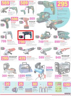 Game : Red Hot Buys (22 Jun - 5 Jul 2016), page 15