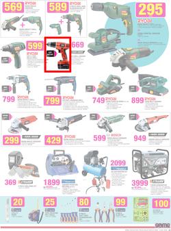 Game : Red Hot Buys (22 Jun - 5 Jul 2016), page 15