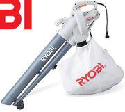 Ryobi 3000W Blower Vacuum