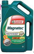 Castrol 5Ltr Magnatec Oil 10W-40