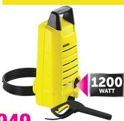 Karcher K1.100 High Pressure Washer