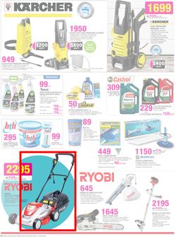 Game : Red Hot Buys (22 Jun - 5 Jul 2016), page 16