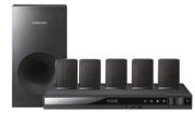 Samsung 5.1 DVD Home Theatre System E330