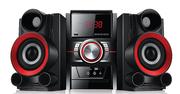 JVC Mini Hi-Fi System MX-DN100