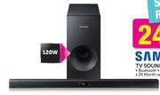 Samsung TV Soundbar HW-J355
