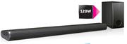 LG Sound Bar LAS355B.AZAFL
