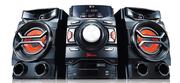 LG Hi-Fi System CM4350