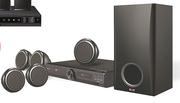 LG 5.1 Channel DVD Home Theatre System DH-3140S
