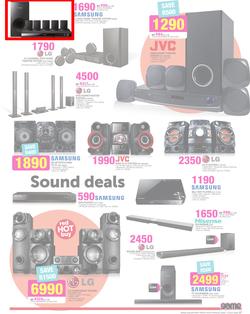Game : Red Hot Buys (22 Jun - 5 Jul 2016), page 17
