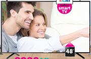 Hisense 48" Smart LED TV 48K220WT