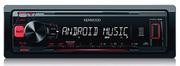 Kenwood USB Media Receiver KMM-102