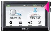 Garmin Navigation 42LM