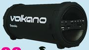 Volkano Bazooka Bluetooth Speaker VB018