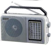 Telefunken World Radio TWR-300U