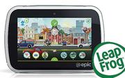 LeapPad Epic-Each