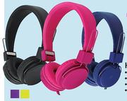 Polaroid Headphones PHP8500-Each