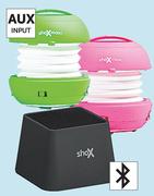 Shox Maxi Or Byte ASX301-Each
