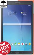 Samsung 9.6" 3G Tab E Tablet