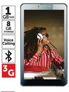 Superfly Telefunken 7" 3G Tablet Bundle TELC-73GIQ