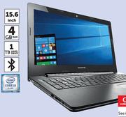 Lenovo Intel Core i3 Notebook