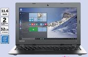 Lenovo Intel Atom Notebook