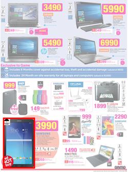 Game : Red Hot Buys (22 Jun - 5 Jul 2016), page 21