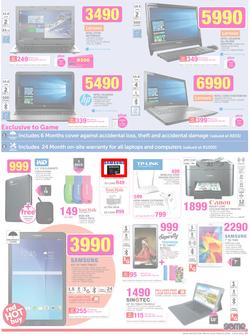 Game : Red Hot Buys (22 Jun - 5 Jul 2016), page 21