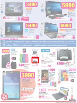 Game : Red Hot Buys (22 Jun - 5 Jul 2016), page 21