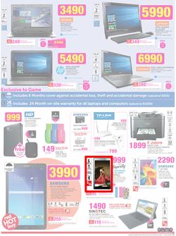 Game : Red Hot Buys (22 Jun - 5 Jul 2016), page 21