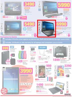 Game : Red Hot Buys (22 Jun - 5 Jul 2016), page 21