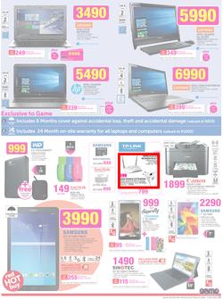 Game : Red Hot Buys (22 Jun - 5 Jul 2016), page 21