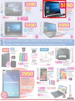 Game : Red Hot Buys (22 Jun - 5 Jul 2016), page 21