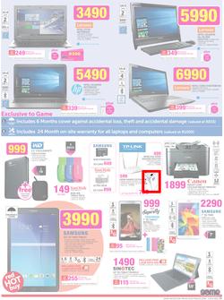 Game : Red Hot Buys (22 Jun - 5 Jul 2016), page 21