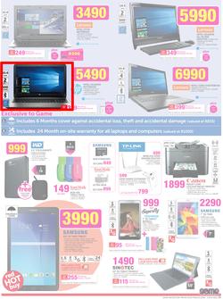 Game : Red Hot Buys (22 Jun - 5 Jul 2016), page 21