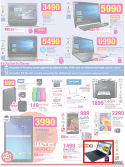Game : Red Hot Buys (22 Jun - 5 Jul 2016), page 21