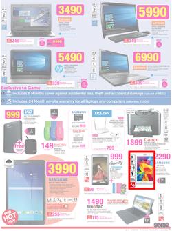 Game : Red Hot Buys (22 Jun - 5 Jul 2016), page 21