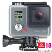 GoPro Cam Hero XG11011