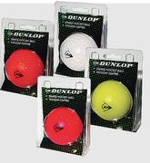Dunlop Dimple Hockey Ball-Each