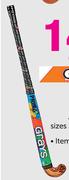Grays Prima Hockey Stick-Each